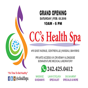 CC Health Spa 