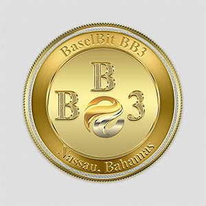 Basel Bit Crypto Logo