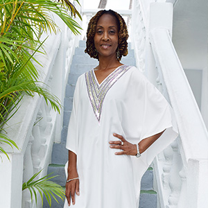 Kaftan Boutique Product Photography