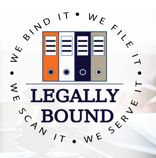 Legally Bound