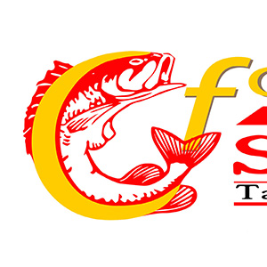 C-Food Shack Logo